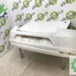 VOLKSWAGEN POLO 2015 2017 ARKA TAMPON 6C6807421A