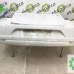 VOLKSWAGEN POLO 2015 2017 ARKA TAMPON 6C6807421A