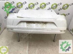 VOLKSWAGEN POLO 2015 2017 ARKA TAMPON 6C6807421A