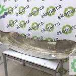 VOLKSWAGEN POLO 2015 2017 ARKA TAMPON 6C6807421A