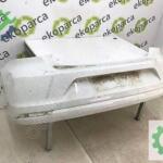 VOLKSWAGEN POLO 2015 2017 ARKA TAMPON 6C6807421A