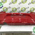VOLKSWAGEN POLO 2015 2017 ARKA TAMPON 6C6807421A