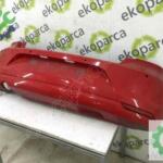 VOLKSWAGEN POLO 2015 2017 ARKA TAMPON 6C6807421A