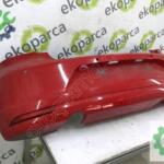 VOLKSWAGEN POLO 2015 2017 ARKA TAMPON 6C6807421A