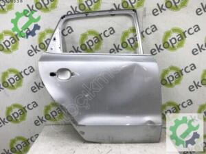 VOLKSWAGEN POLO 2015 2017 ÇIKMA SAĞ ARKA KAPI 6R4833056