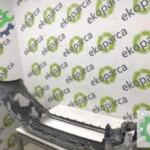 VOLKSWAGEN POLO 2015 2017 ÖN TAMPON 6C0807221