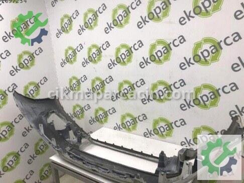 Volkswagen Polo Ön Tampon 6C0807221 çıkma parça
