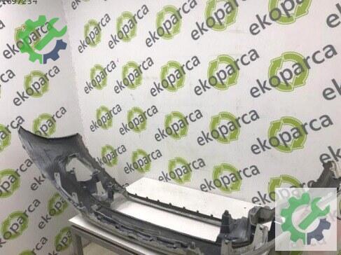 Volkswagen Polo Ön Tampon 6C0807221 çıkma parça