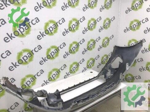 Volkswagen Polo Ön Tampon 6C0807221 çıkma parça