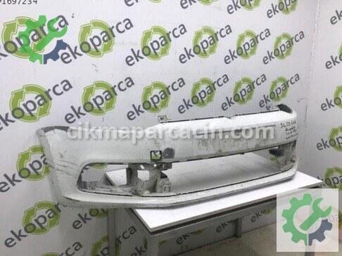 Volkswagen Polo Ön Tampon 6C0807221 çıkma parça