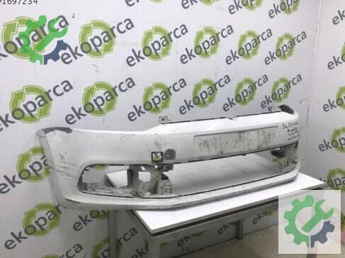 Volkswagen Polo Ön Tampon 6C0807221 çıkma parça