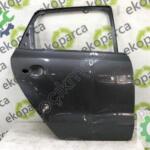 VOLKSWAGEN POLO 2015 2017 SAĞ ARKA KAPI 6R4833056