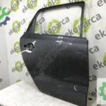 VOLKSWAGEN POLO 2015 2017 SAĞ ARKA KAPI 6R4833056