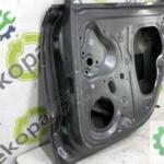 VOLKSWAGEN POLO 2015 2017 SAĞ ARKA KAPI 6R4833056