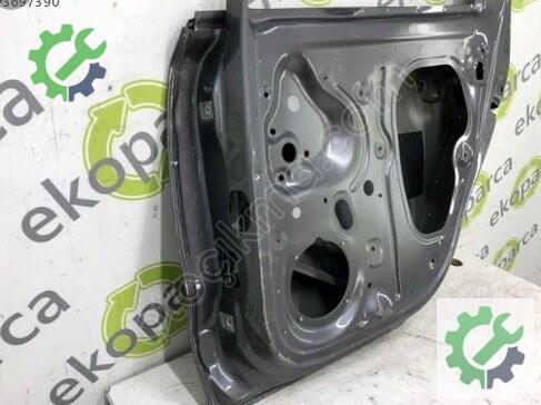 Volkswagen Polo Sağ Arka Kapı 6R4833056 çıkma parça