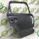 VOLKSWAGEN POLO 2015 2017 SAĞ ARKA KAPI 6R4833056
