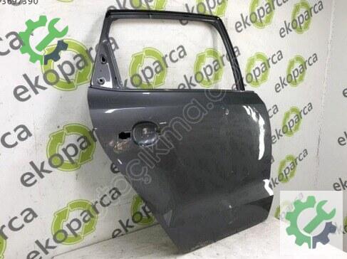 Volkswagen Polo Sağ Arka Kapı 6R4833056 çıkma parça