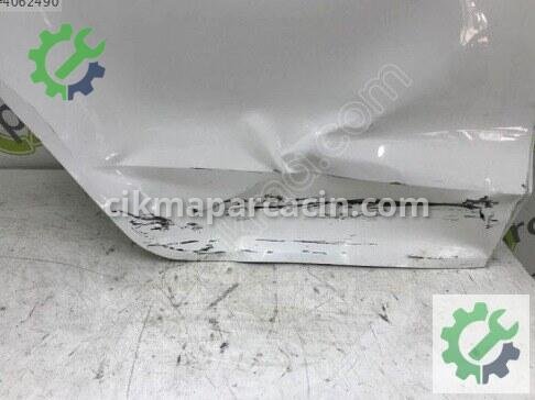 Volkswagen Polo Sağ Arka Kapı 6R4833056 çıkma parça