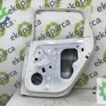 VOLKSWAGEN POLO 2015 2017 SAĞ ARKA KAPI 6R4833056