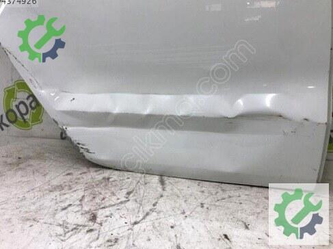 Volkswagen Polo Sağ Arka Kapı 6R4833056 çıkma parça