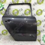 VOLKSWAGEN POLO 2015 2017 SAĞ ARKA KAPI 6R4833056