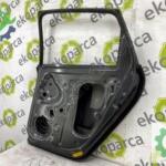 VOLKSWAGEN POLO 2015 2017 SAĞ ARKA KAPI 6R4833056