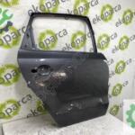 VOLKSWAGEN POLO 2015 2017 SAĞ ARKA KAPI 6R4833056