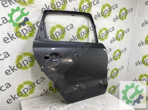 Volkswagen Polo Sağ Arka Kapı 6R4833056 çıkma parça
