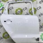 VOLKSWAGEN POLO 2015 2017 SAĞ ARKA KAPI 6R4833056