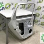 VOLKSWAGEN POLO 2015 2017 SOL ARKA KAPI 6R4833055
