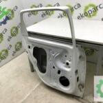 VOLKSWAGEN POLO 2015 2017 SOL ARKA KAPI 6R4833055