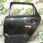 VOLKSWAGEN POLO 2015 2017 SOL ARKA KAPI 6R4833055