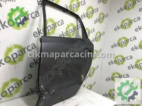 Volkswagen Polo Sol Arka Kapı 6R4833055 çıkma parça