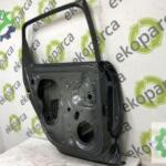 VOLKSWAGEN POLO 2015 2017 SOL ARKA KAPI 6R4833055