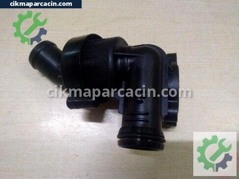 Volkswagen Polo Termostat çıkma parça