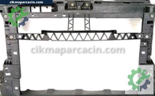 Volkswagen Polo Ön Panel çıkma parça