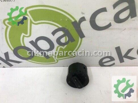 Volkswagen Polo Far Anahtarı 5G0941431S çıkma parça