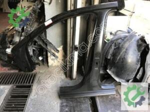 VOLKSWAGEN POLO 2017 2019 SOL ÖN DİREK SACI 2G4809605