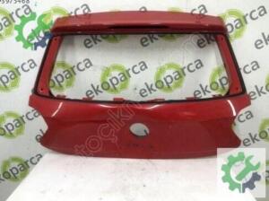 VOLKSWAGEN POLO 2017 2020 BAĞAJ KAPAĞI ÇIKMA 2G6827159
