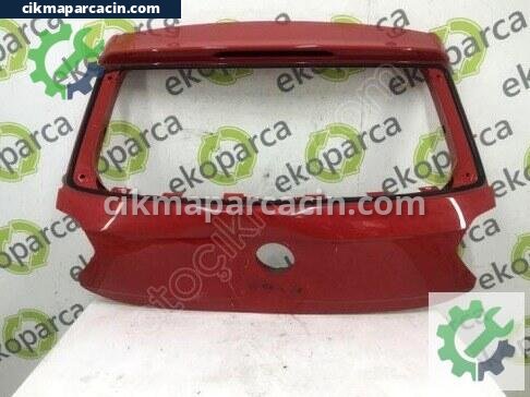 Volkswagen Polo Bagaj Kapağı çıkma parça