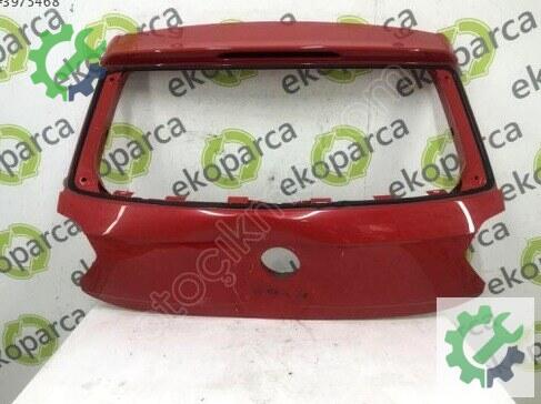 Volkswagen Polo Bagaj Kapağı çıkma parça