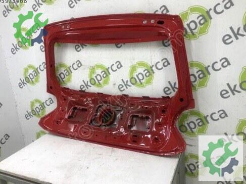 Volkswagen Polo Bagaj Kapağı 2G6827159 çıkma parça