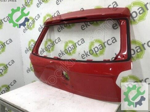Volkswagen Polo Bagaj Kapağı 2G6827159 çıkma parça