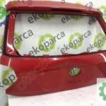 VOLKSWAGEN POLO 2017 2020 BAĞAJ KAPAĞI ÇIKMA 2G6827159