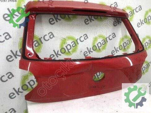 Volkswagen Polo Bagaj Kapağı 2G6827159 çıkma parça
