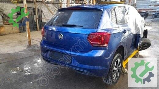 Volkswagen Polo Bagaj Kapağı 2G6827159 çıkma parça