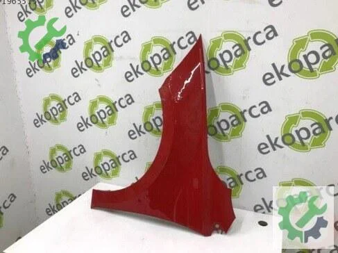 Volkswagen Polo Sol Ön Çamurluk 2G0821105 çıkma parça