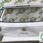 VOLKSWAGEN POLO 2017 2020 ÇIKMA  BAĞAJ KAPAĞI 2G6827159