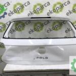 VOLKSWAGEN POLO 2017 2020 ÇIKMA  BAĞAJ KAPAĞI 2G6827159