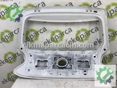 Volkswagen Polo Bagaj Kapağı 2G6827159 çıkma parça